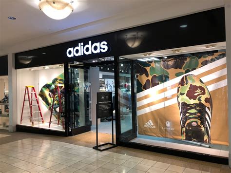 adidas store lenox mall.